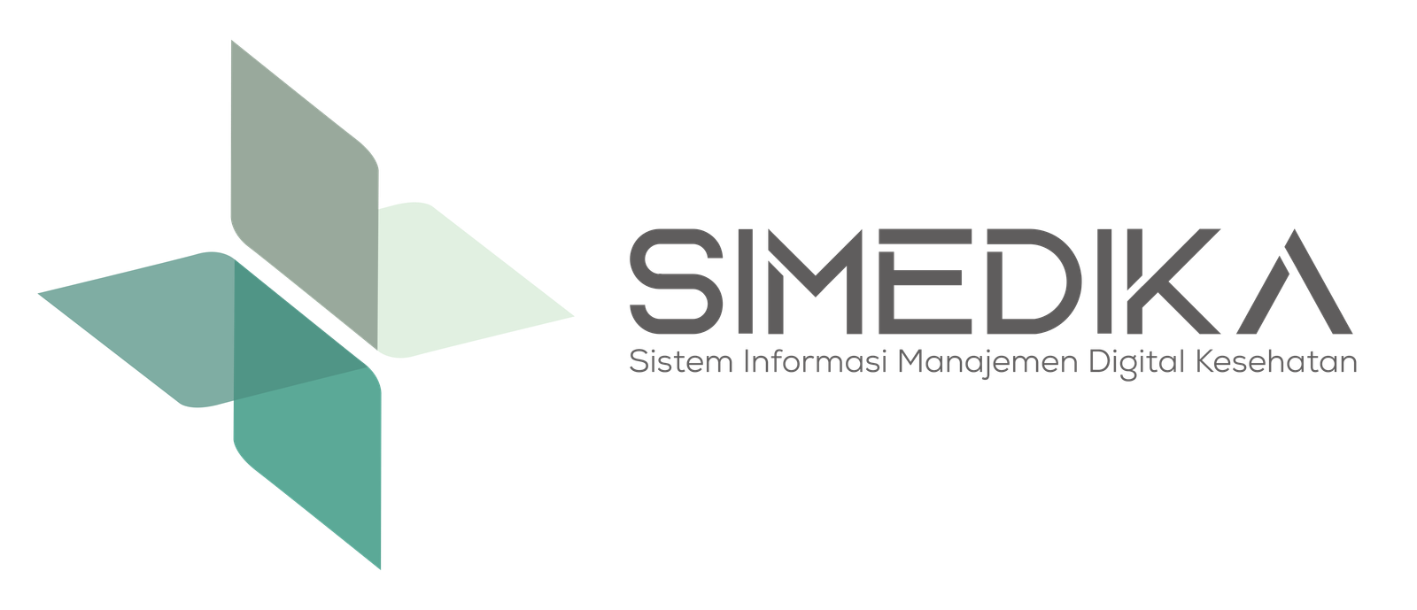 SIMEDIKA Logo